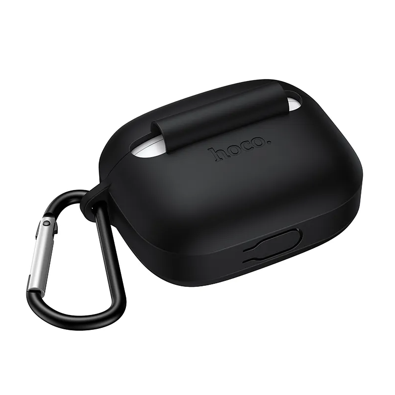 Słuchawki Bluetooth HOCO EQ30, TWS, Białe