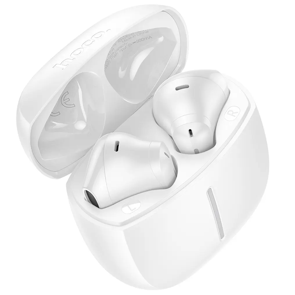 Bluetooth Handsfree HOCO EQ33, TWS, White