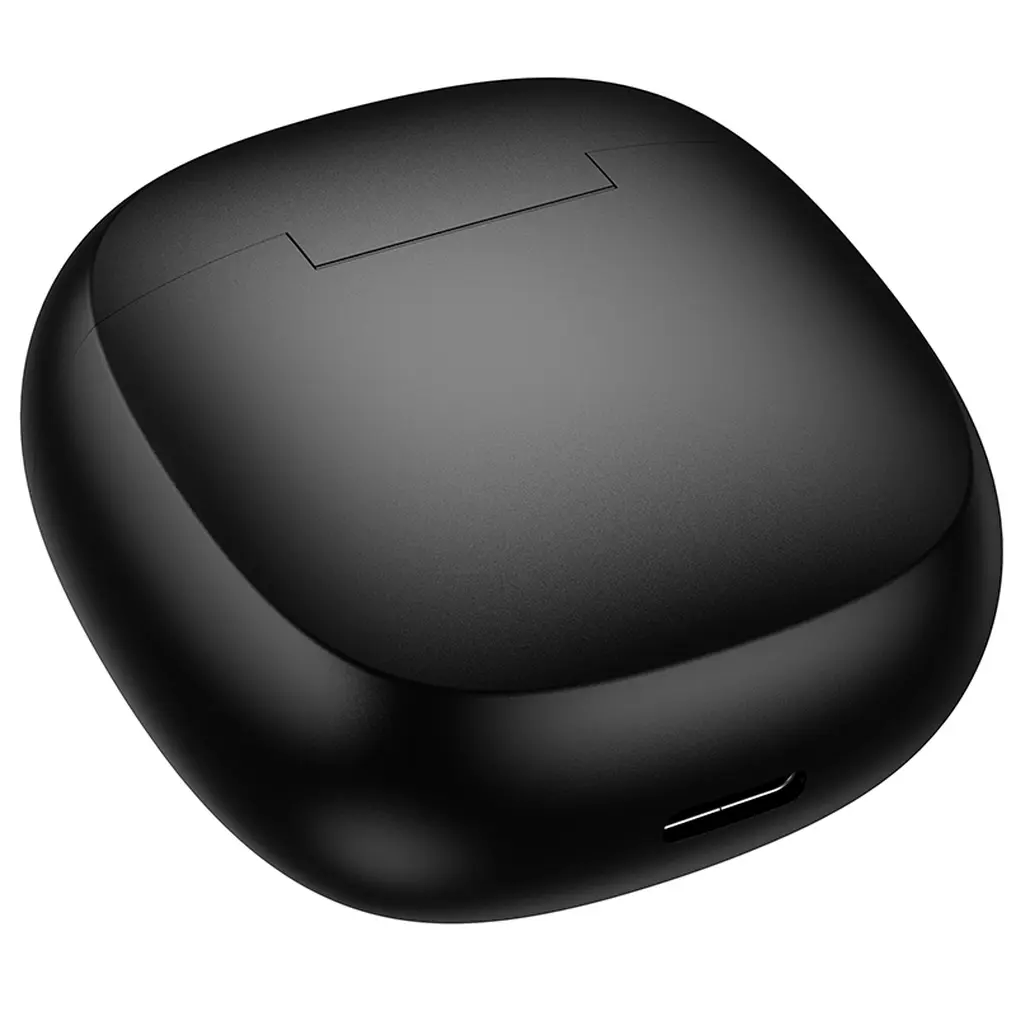 Bluetooth Handsfree HOCO EQ33, TWS, Black