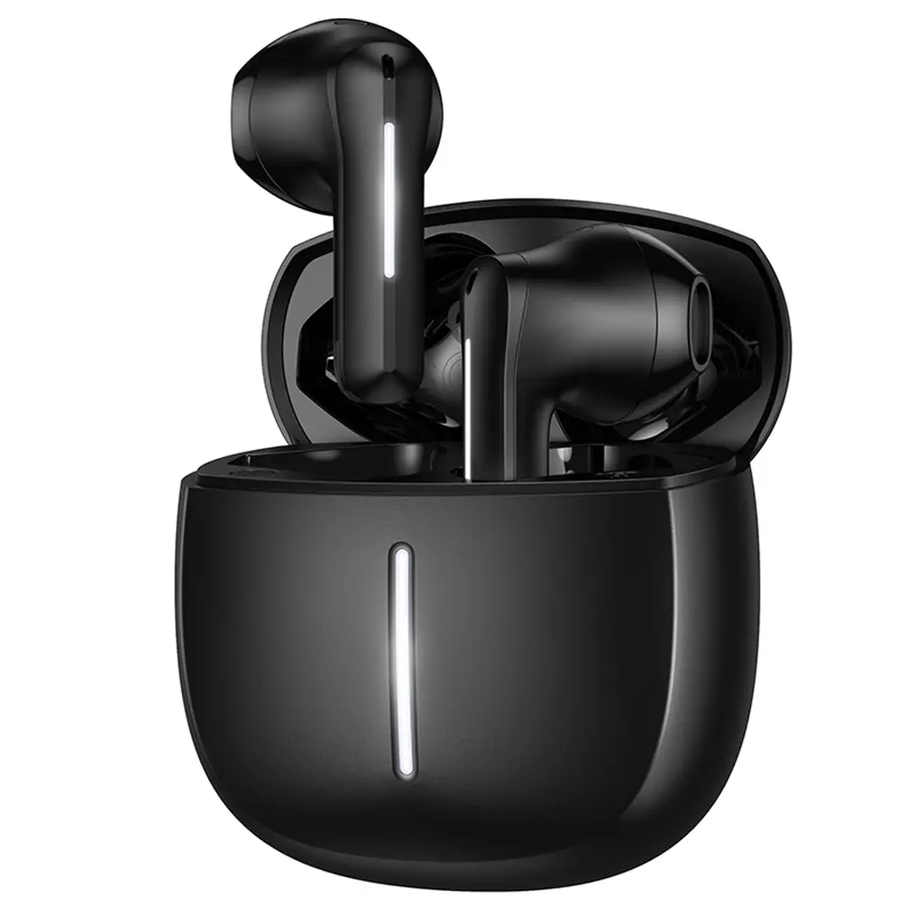 Bluetooth Handsfree HOCO EQ33, TWS, Black