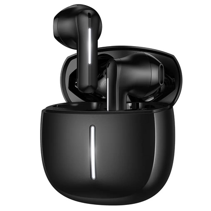 Bluetooth Handsfree HOCO EQ33, TWS, Black