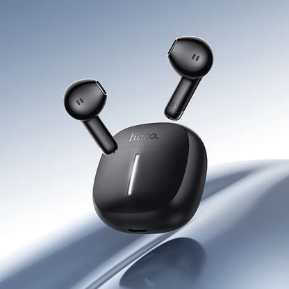 Bluetooth Handsfree HOCO EQ33, TWS, Black