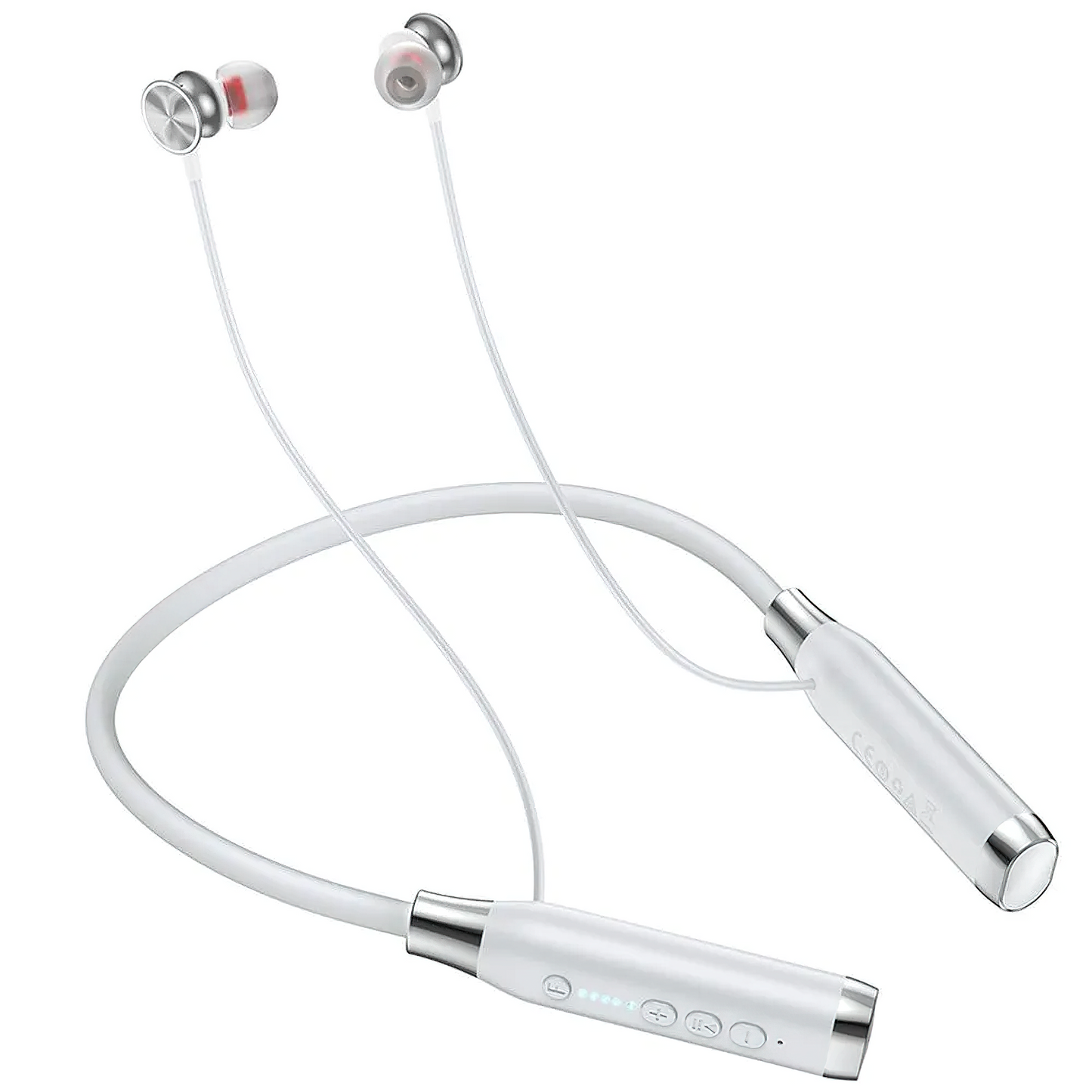 Handsfree Bluetooth HOCO ES62, A2DP, Szary