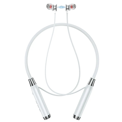 Handsfree Bluetooth HOCO ES62, A2DP, Szary