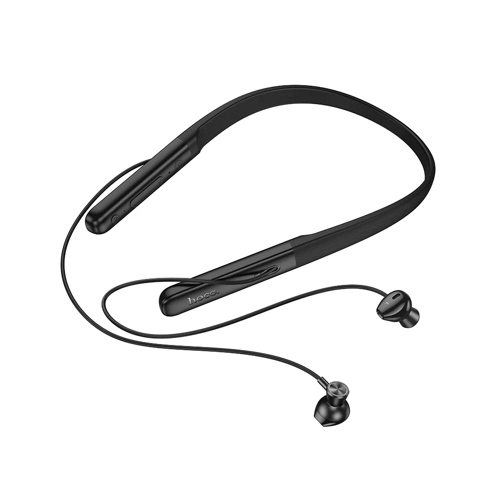HOCO ES73 Bluetooth Handsfree, A2DP, Black