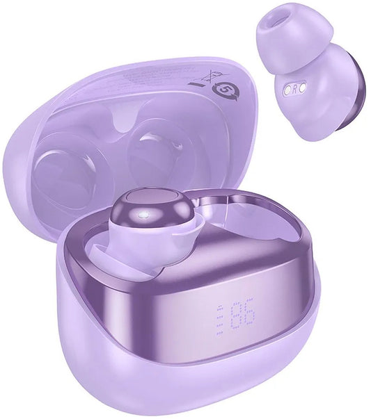 HOCO EW200 Bluetooth Handsfree, TWS, Purple
