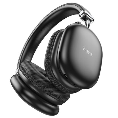 Handsfree Bluetooth HOCO W35 Max, A2DP, Czarny
