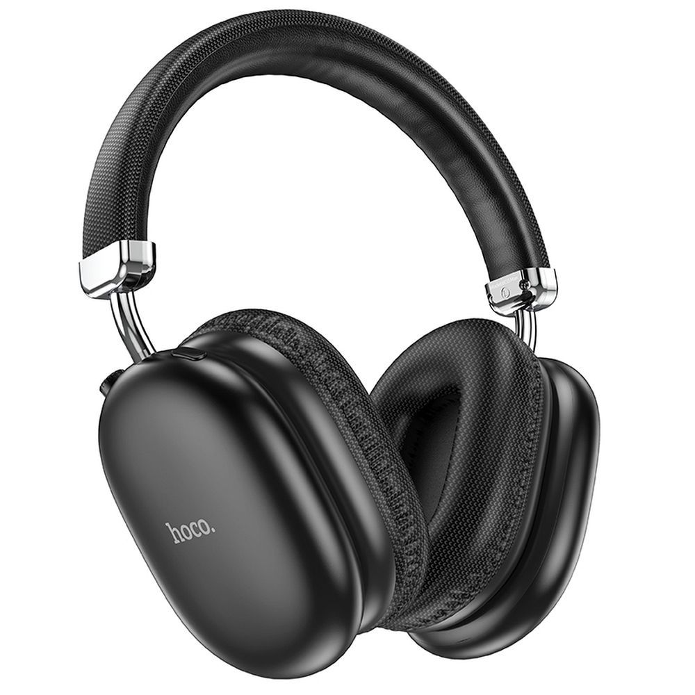Handsfree Bluetooth HOCO W35 Max, A2DP, Czarny