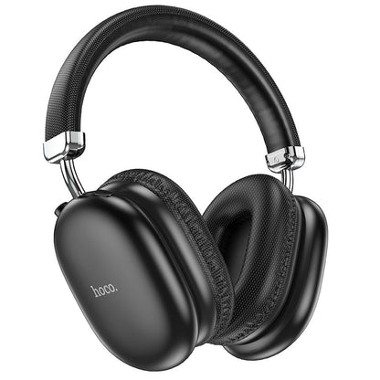 Handsfree Bluetooth HOCO W35 Max, A2DP, Czarny