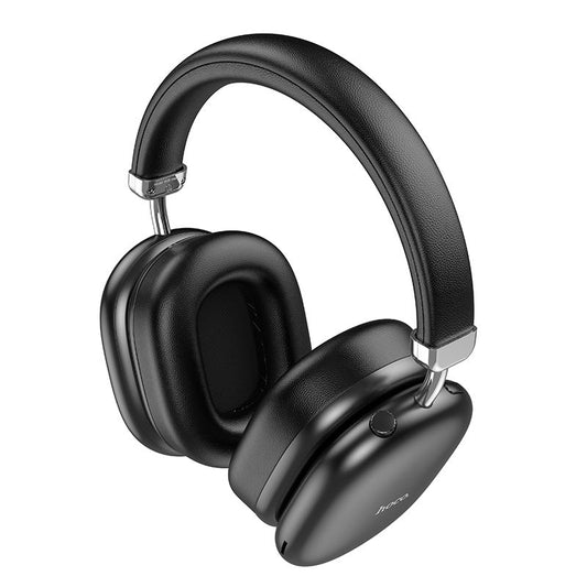 Słuchawki Bluetooth HOCO W35 Max, A2DP, ANC, Czarne