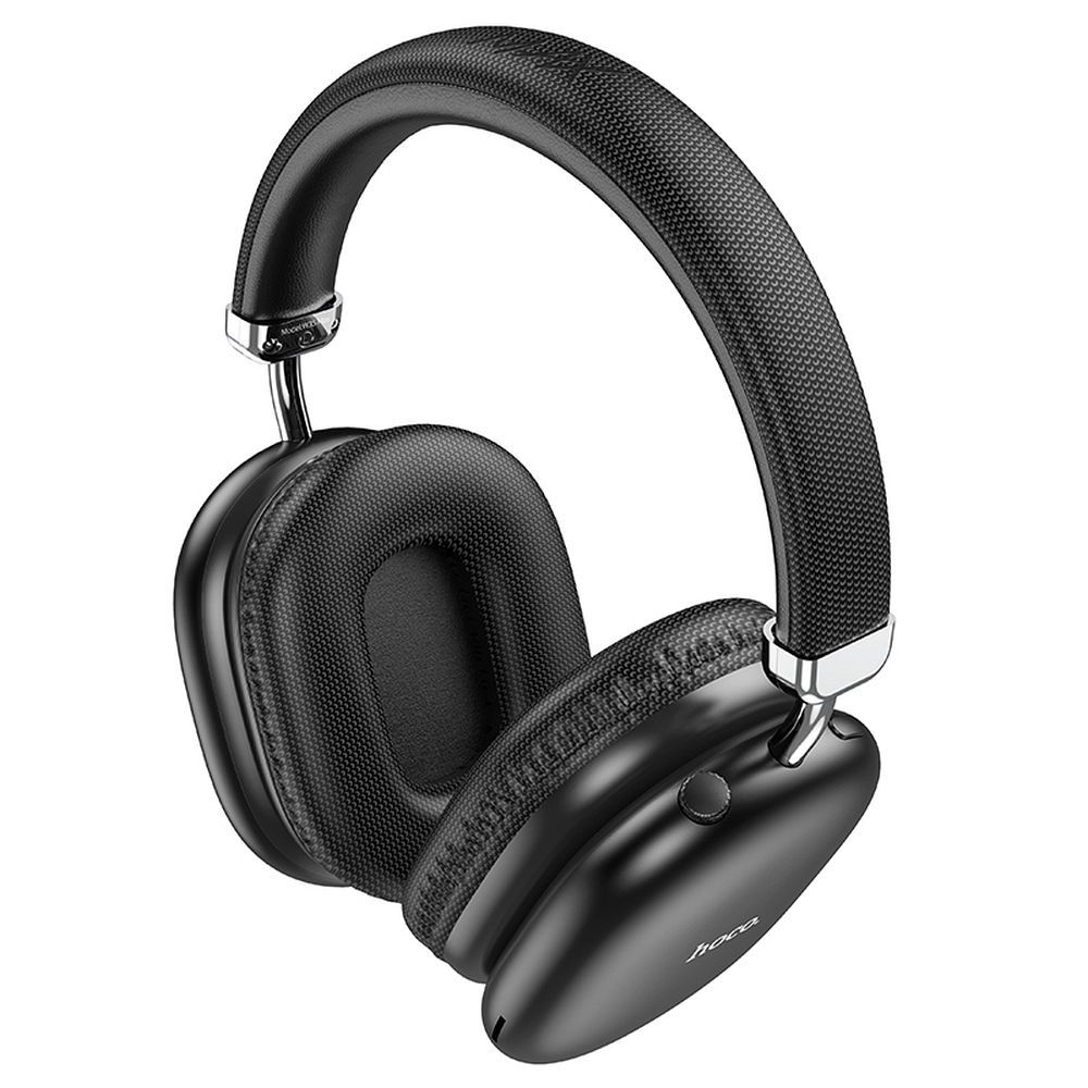 Handsfree Bluetooth HOCO W35 Max, A2DP, Czarny