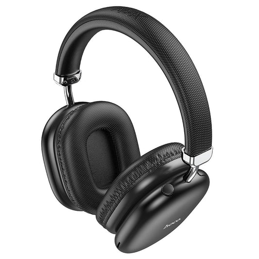 Handsfree Bluetooth HOCO W35 Max, A2DP, Czarny