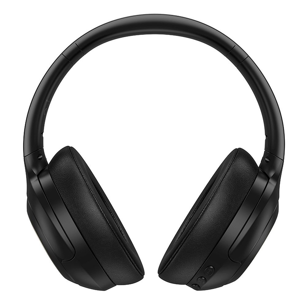 Słuchawki Bluetooth HOCO W54, A2DP, ANC, Czarne