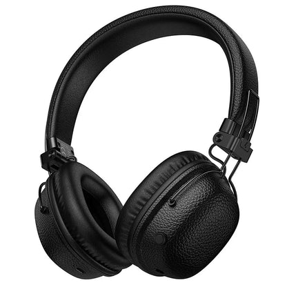 Słuchawki Bluetooth HOCO W64, A2DP, Czarne