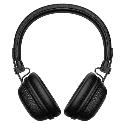 Słuchawki Bluetooth HOCO W64, A2DP, Czarne