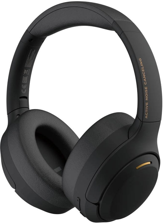 Handsfree Bluetooth Honor Choice Pro, A2DP, ANC, Czarny 5504ABSU