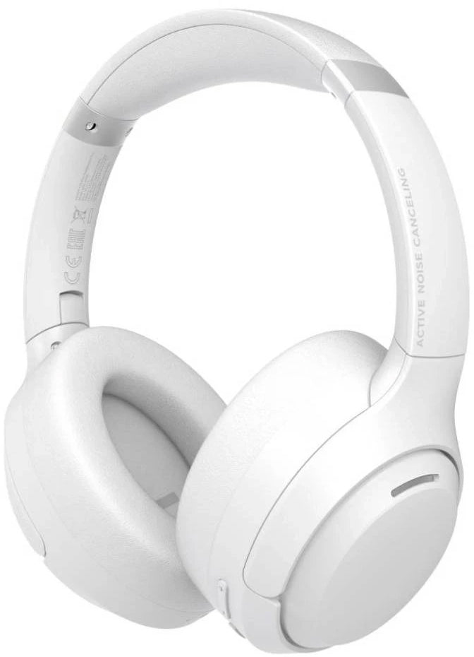 Handsfree Bluetooth Honor Choice Pro, A2DP, ANC, Biały 5504ABSV