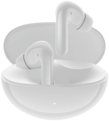 Handsfree Bluetooth Honor Choice S8, TWS, ANC, MultiPoint, Biały 5504ACTN