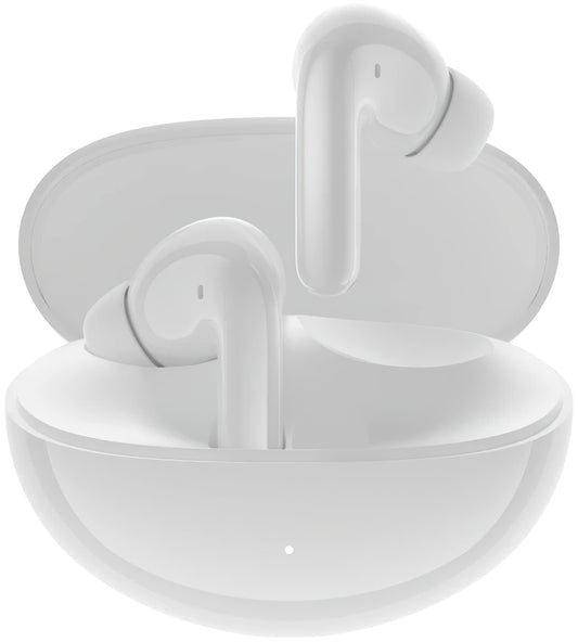 Handsfree Bluetooth Honor Choice S8, TWS, ANC, MultiPoint, Biały 5504ACTN