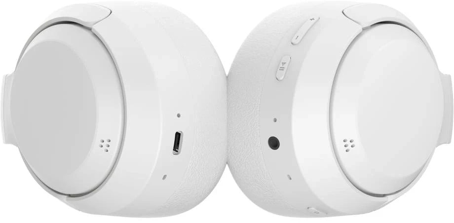 Handsfree Bluetooth Honor Choice Pro, A2DP, ANC, Biały 5504ABSV