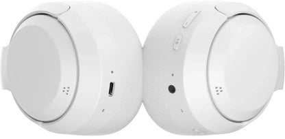 Handsfree Bluetooth Honor Choice Pro, A2DP, ANC, Biały 5504ABSV
