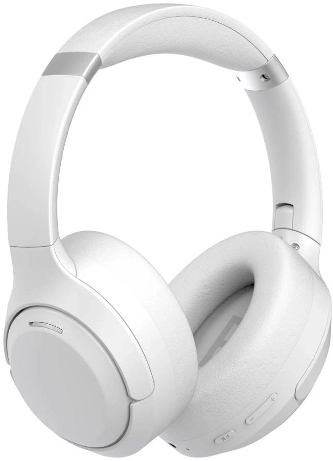Handsfree Bluetooth Honor Choice Pro, A2DP, ANC, Biały 5504ABSV