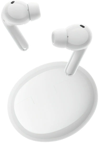 Handsfree Bluetooth Honor Choice S8, TWS, ANC, MultiPoint, Biały 5504ACTN