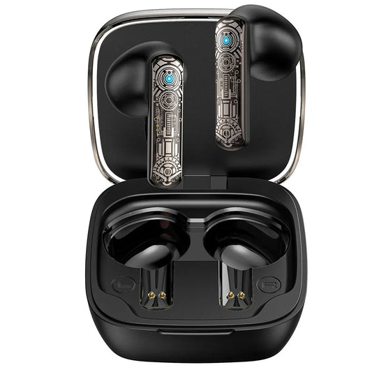 Handsfree Bluetooth Infinix Xbuds 3GT XE30, TWS, Czarny