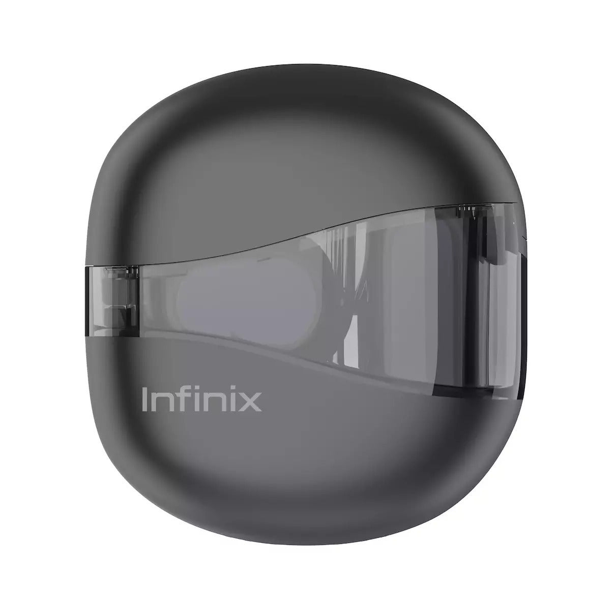 Handsfree Bluetooth Infinix XBuds 3 loop XEOE01, TWS, Czarny