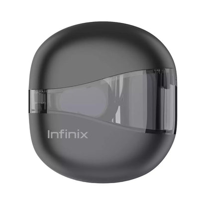 Handsfree Bluetooth Infinix XBuds 3 loop XEOE01, TWS, Czarny