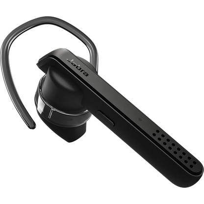 Zestaw głośnomówiący Bluetooth Jabra Talk 45, A2DP, czarny, odnowiony 