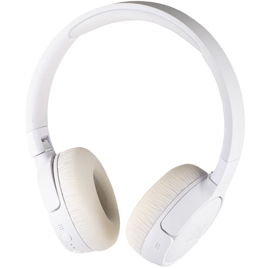 Handsfree Bluetooth JBL Tune 670NC, MultiPoint, A2DP, ANC, Biały JBLT670NCWHTAP
