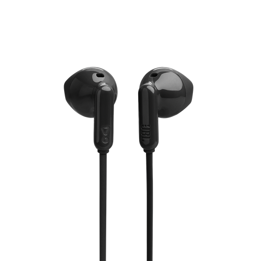 Słuchawki Bluetooth JBL Tune 235BT, MultiPoint, A2DP, Czarne JBLT235BTBLK