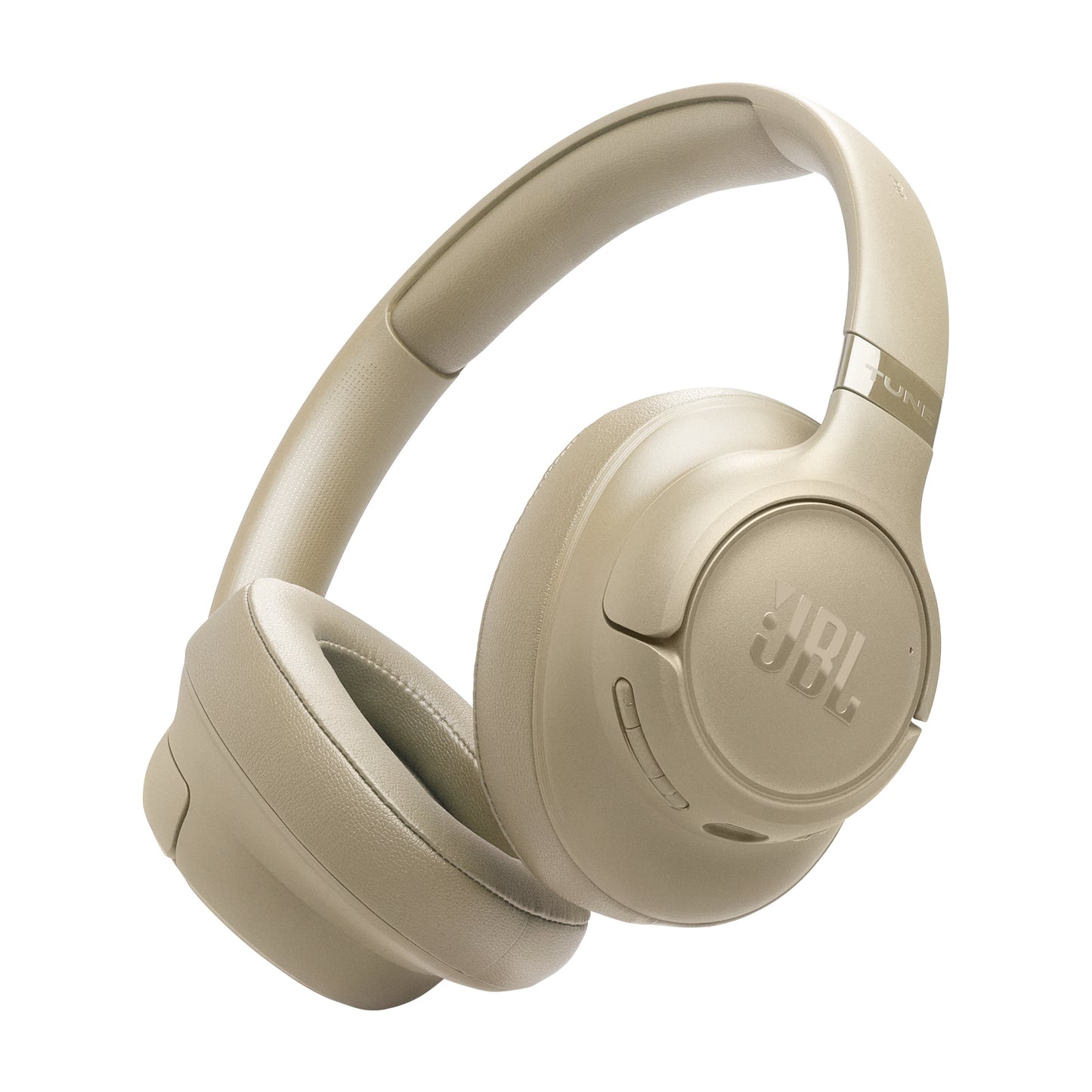 Handsfree Bluetooth JBL Tune 730BT, MultiPoint, A2DP, Beige JBLT730BTBEG