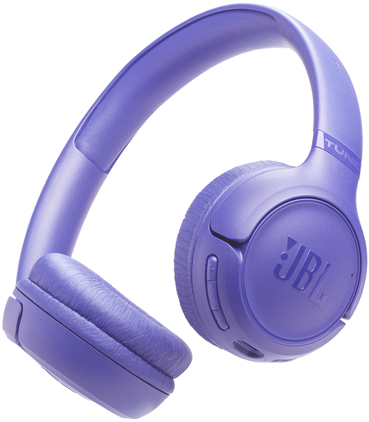 Handsfree Bluetooth JBL Tune 530BT, MultiPoint, A2DP, Fioletowy