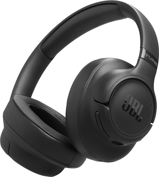 Handsfree Bluetooth JBL Tune 780NC, MultiPoint, A2DP, ANC, Czarny, Odnowiony JBLT780NCBLK