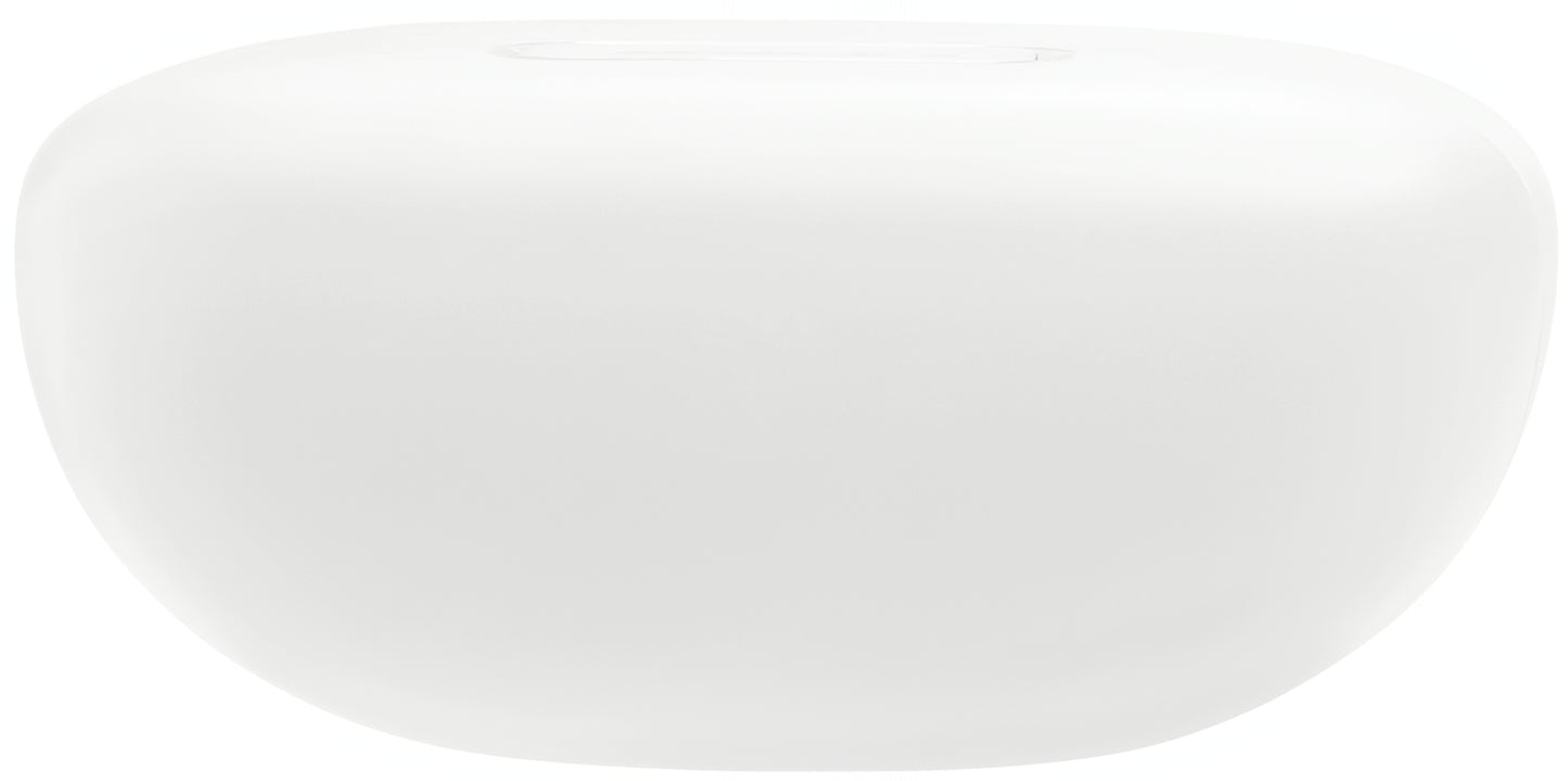 Handsfree Bluetooth JBL Tune Beam 2, TWS, ANC, MultiPoint, Biały JBLTBEAM2WHT
