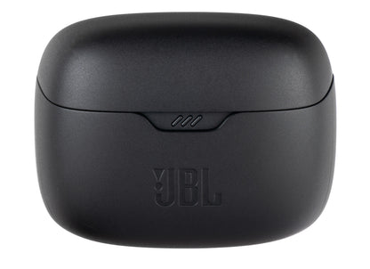 Słuchawki Bluetooth JBL Tune Buds, TWS, ANC, Multipoint, Czarne JBLTBUDSBLK