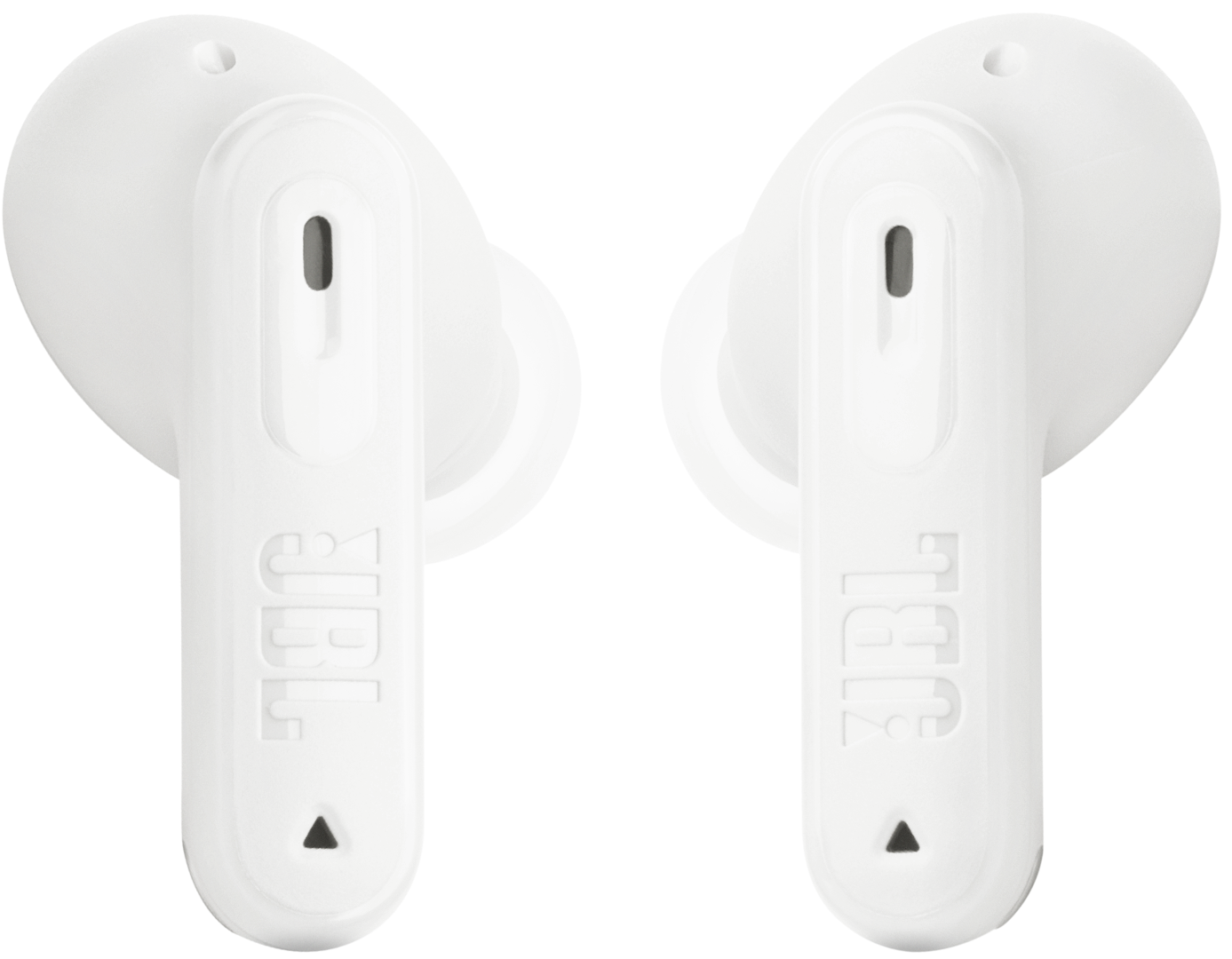 Handsfree Bluetooth JBL Tune Beam 2, TWS, ANC, MultiPoint, Biały JBLTBEAM2WHT