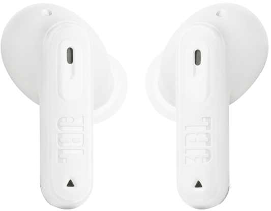 Handsfree Bluetooth JBL Tune Beam 2, TWS, ANC, MultiPoint, Biały JBLTBEAM2WHT