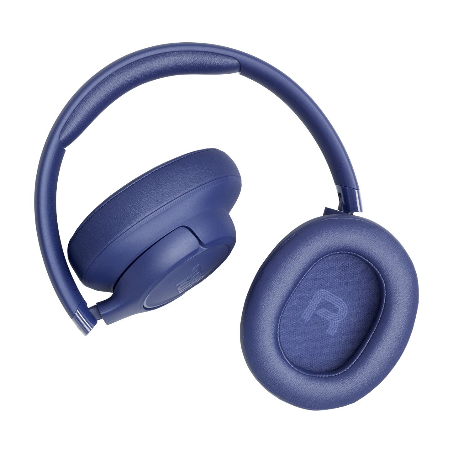 Handsfree Bluetooth JBL Tune 730BT, MultiPoint, A2DP, Niebieski JBLT730BTBLU