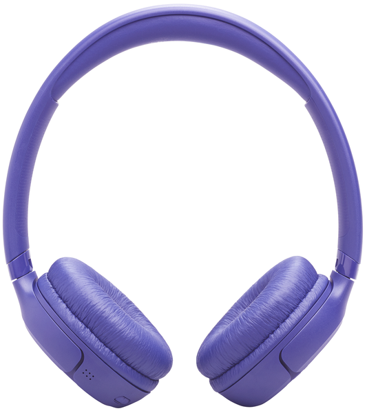 Handsfree Bluetooth JBL Tune 530BT, MultiPoint, A2DP, Fioletowy