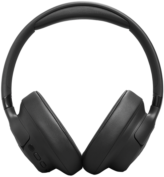 Zestaw słuchawkowy Bluetooth JBL Tune 780NC, MultiPoint, A2DP, ANC, Czarny JBLT780NCBLK