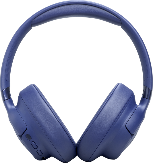 Zestaw słuchawkowy Bluetooth JBL Tune 780NC, MultiPoint, A2DP, ANC, Niebieski JBLT780NCBLU