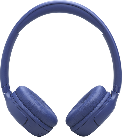 Bluetooth Handsfree JBL Tune 530BT, MultiPoint, A2DP, Blue JBLT530BTBLU
