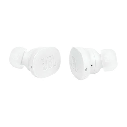 Słuchawki Bluetooth JBL Tune Buds, TWS, ANC, MultiPoint, Białe JBLTBUDSWHT