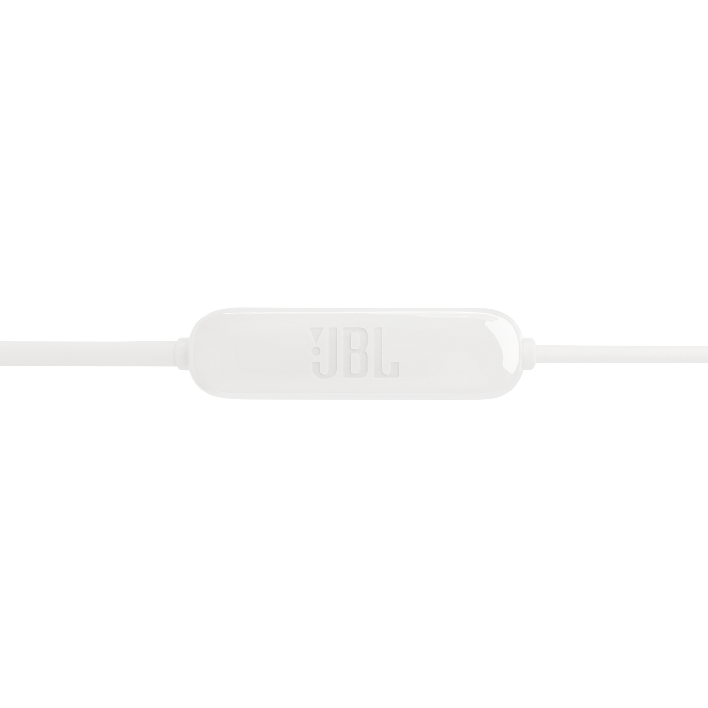 Słuchawki Bluetooth JBL Tune 235BT, MultiPoint, A2DP, Białe JBLT235BTWHT