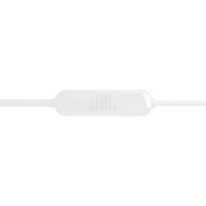 Słuchawki Bluetooth JBL Tune 235BT, MultiPoint, A2DP, Białe JBLT235BTWHT