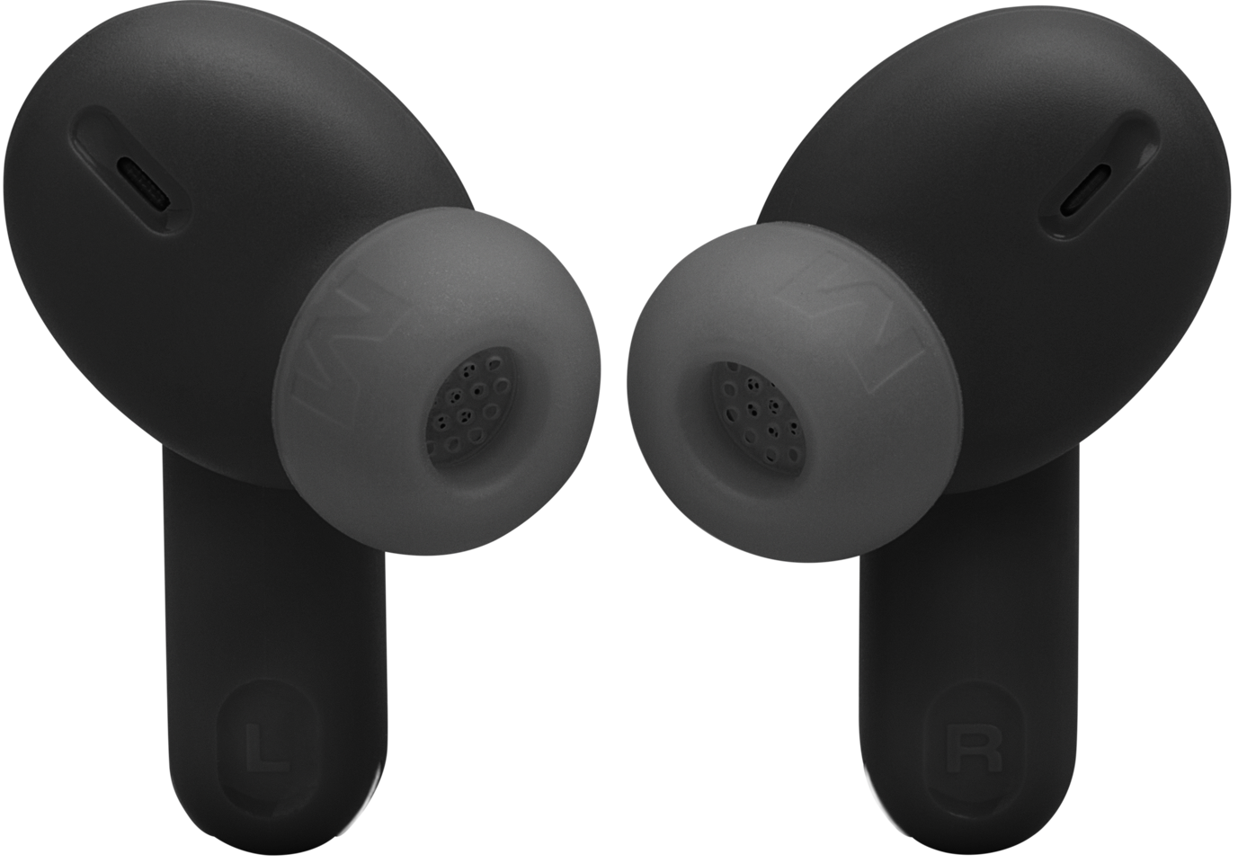 Handsfree Bluetooth JBL Tune Beam 2, TWS, ANC, MultiPoint, Czarny JBLTBEAM2BLK