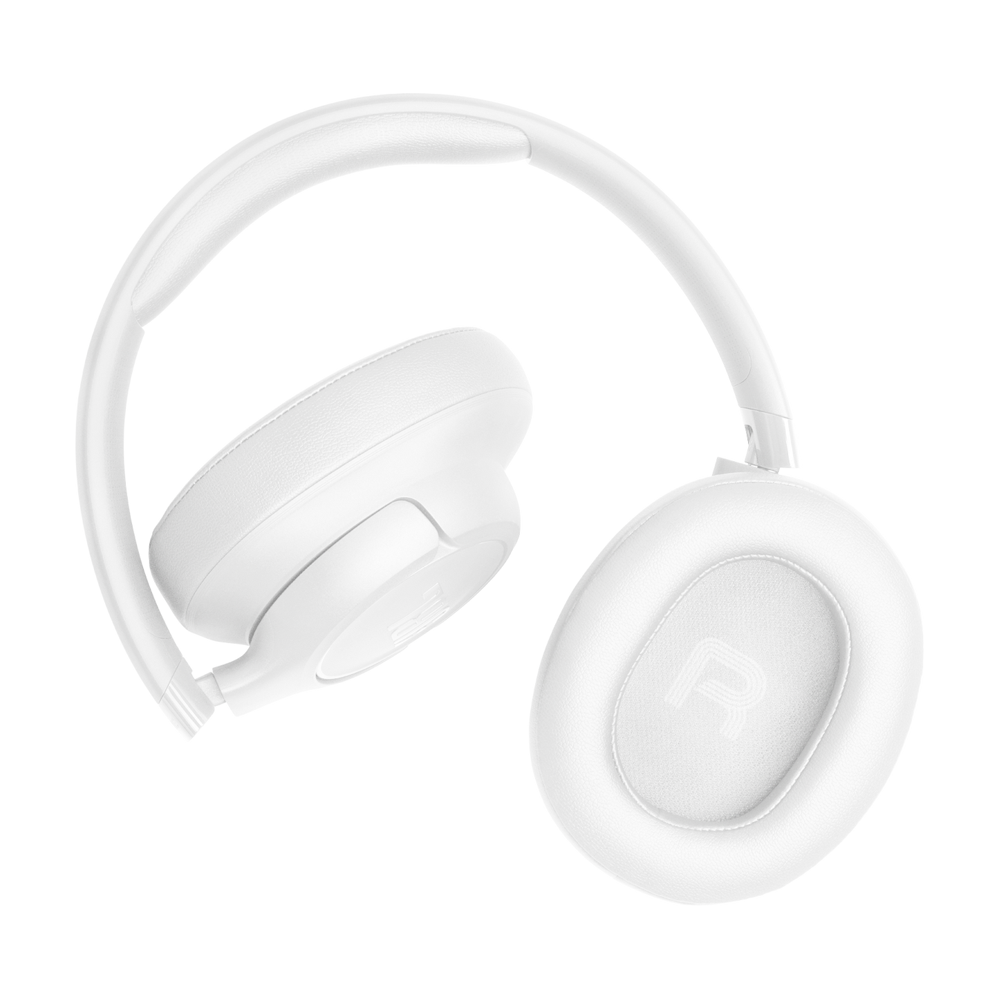 Handsfree Bluetooth JBL Tune 730BT, MultiPoint, A2DP, Biały JBLT730BTWHT